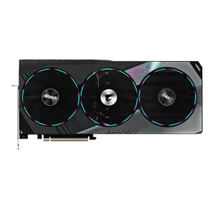 Placa video GIGABYTE NVIDIA GeForce RTX 4070 Ti MASTER 12GB