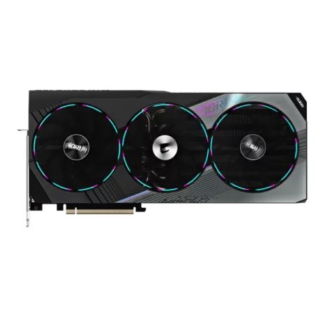 Placa video GIGABYTE NVIDIA GeForce RTX 4070 Ti MASTER 12GB