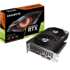 Placa video GIGABYTE NVIDIA GeForce RTX 3060 GAMING OC 8GB
