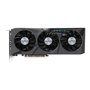 Placa video GIGABYTE GeForce RTX 3070 EAGLE OC 8GB