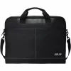 GEANTA ASUS, pt. notebook de max. 16 inch, 1 compartiment, buzunar frontal, poliester, negru, &quot;90-XB4000BA00010&quot;