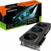 Placa video GIGABYTE GeForce RTX 4070 Ti N407TEAGLE OC-12GB