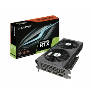 Placa video Gigabyte RTX 3060 EAGLE OC 12GB