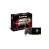 Placa video Power Color AMD Radeon R7 240 2GB 64BIT