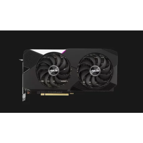 Placa video ASUS GeForce RTX 3070 OC 8GB V2 GDDR6