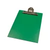 Clipboard simplu heavy duty Verde