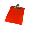 Clipboard simplu heavy duty Rosu