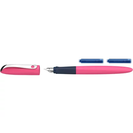 Stilou Schneider Wavy 1 buc/blister