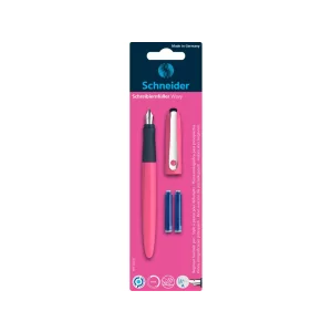 Stilou Schneider Wavy 1 buc blister
