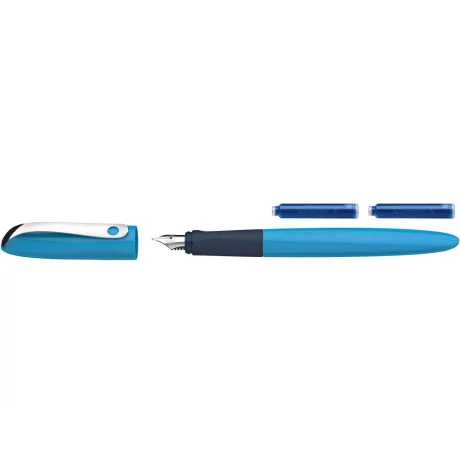 Stilou Schneider Wavy 1 buc/blister