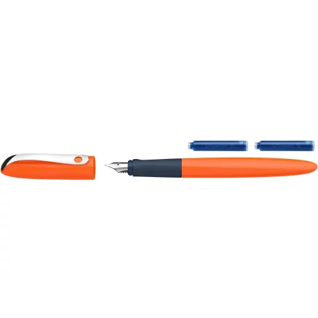 Stilou Schneider Wavy 1 buc/blister