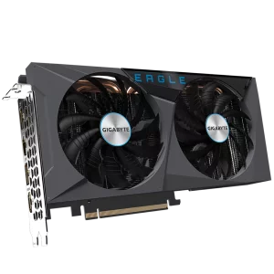 Placa video GYGABITE GeForce RTX 3060 Ti EAGLE OC 8GB