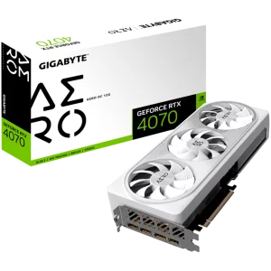 Placa video GIGABYTE GeForce RTX 4070 12GB