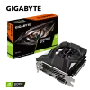 Placa video GIGABYTE Nvidia GeForce GTX 1650 D6 4GB
