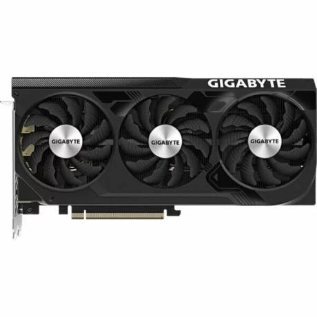 Placa video GIGABYTE RTX 4070Ti WINDFORCE OC 12GB