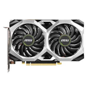 Placa video MSI GeForce GTX 1660 SUPER VENTUS XS OC 6GB