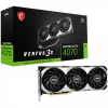 Placa video MSI GeForce RTX 4070 Ti VENTUS 3X 12GB