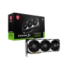 Placa video MSI GeForce RTX 4090 VENTUS 3X 24GB