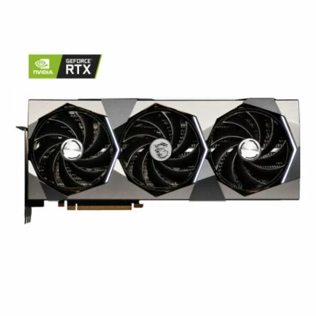 Placa video MSI GeForce RTX4090 SUPRIM X 24GB