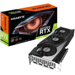 Placa video Gigabyte GeForce RTX 3060 GAMING OC 12GB