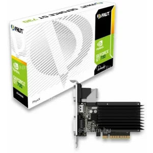 Placa video PALIT GeForce GT 730 2GB