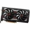 Placa video SAPPHIRE PULSE AMD RADEON RX 6500 XT GAMING OC 4GB