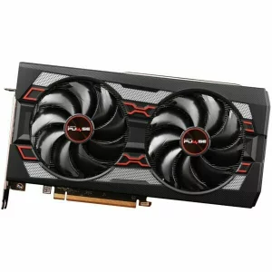 Placa video SAPPHIRE PULSE AMD RADEON RX 6500 XT GAMING OC 4GB