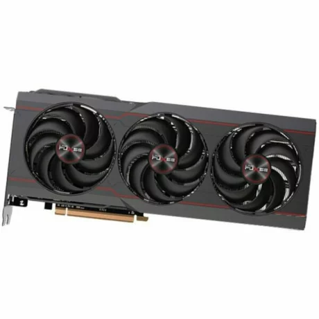 Placa video Sapphire PULSE AMD Radeon RX 6800 16GB