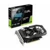 Placa video Asus PCIE16 GTX1650 4GB