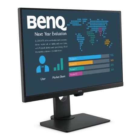 BenQ BL2780T &quot;BL2780T&quot; (timbru verde 7 lei)