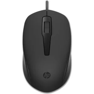 Mouse cu fir HP 150 240J6AA#ABB