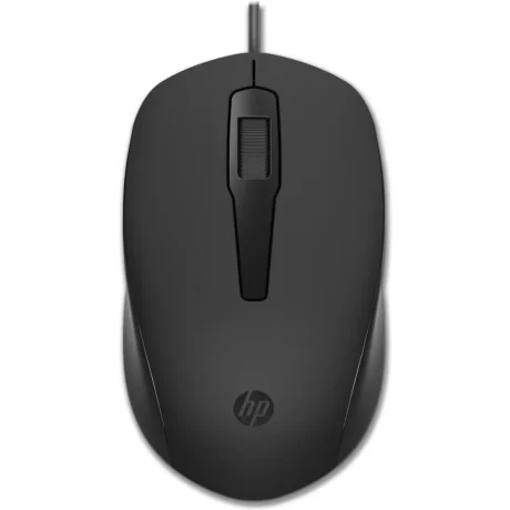 Mouse cu fir HP 150 240J6AA#ABB