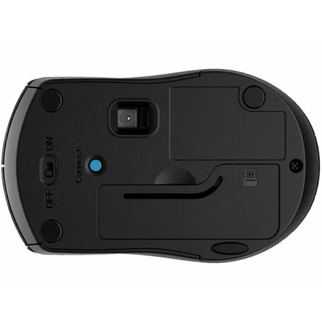 Mouse wireless silent HP 220 391R4AA#ABB