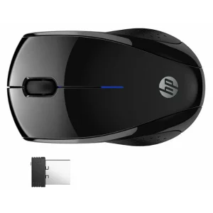 Mouse wireless silent HP 220 391R4AA#ABB