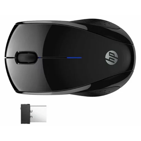 Mouse wireless silent HP 220 391R4AA#ABB