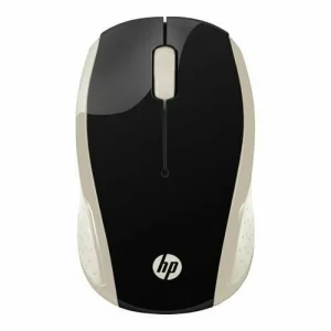 Mouse wireless HP 200 2HU83AA#ABB