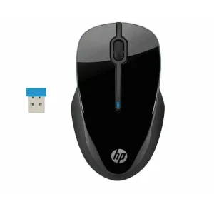 Mouse wireless HP 250 3FV67AA#ABB