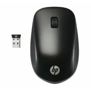 Mouse wireless HP Z4000 H5N61AA#ABB