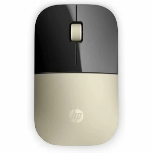 Mouse wireless HP Z3700 auriu X7Q43AA#ABB