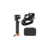 Kit Accesorii GoPro AdventureHandler, Head Strap, Clip mount, Case &quot;AKTES-003&quot;