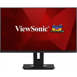 MONITOR LCD 27&quot; IPS/VG2748A-2 VIEWSONIC &quot;VG2748A-2&quot; (timbru verde 7 lei)