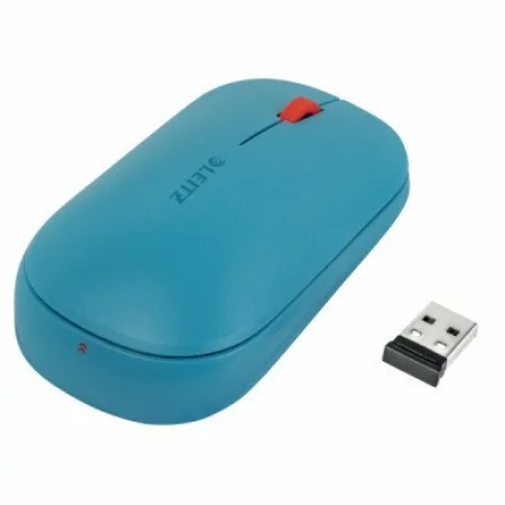 Mouse wireless LEITZ COSY albastru 65310061