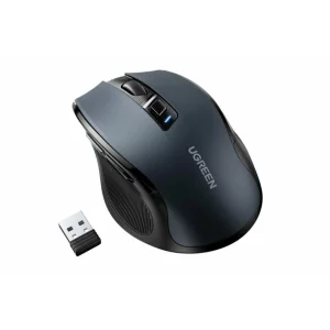 Mouse wireless Ugreen negru 90545