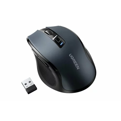 Mouse wireless Ugreen negru 90545