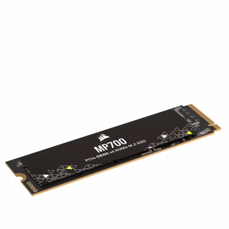 SSD MP700 1TB PCIe 5.0 (Gen 5) x4 NVMe M.2 &quot;CSSD-F1000GBMP700R2&quot;