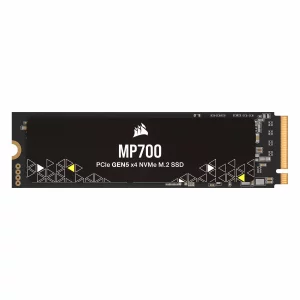 SSD MP700 1TB PCIe 5.0 (Gen 5) x4 NVMe M.2 &quot;CSSD-F1000GBMP700R2&quot;