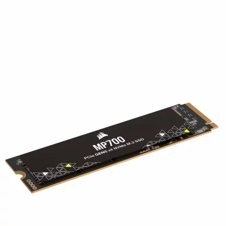 SSD MP700 2TB PCIe 5.0 (Gen 5) x4 NVMe M.2 &quot;CSSD-F2000GBMP700R2&quot;