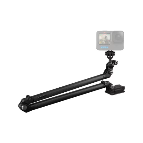 Suport tip brat GoPro cu prinderi adezivi &quot;AEXTM-001&quot;