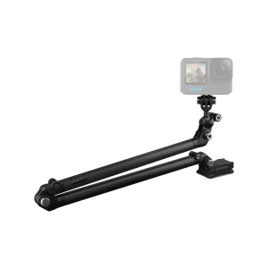 Suport tip brat GoPro cu prinderi adezivi &quot;AEXTM-001&quot;