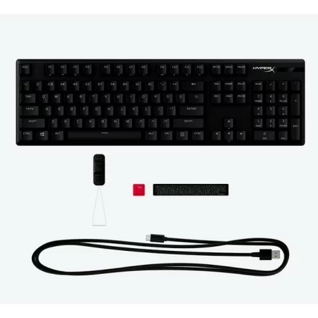 Tastatura gaming HP HYPERX ALLOY ORIGINS 639N3AA#ABA